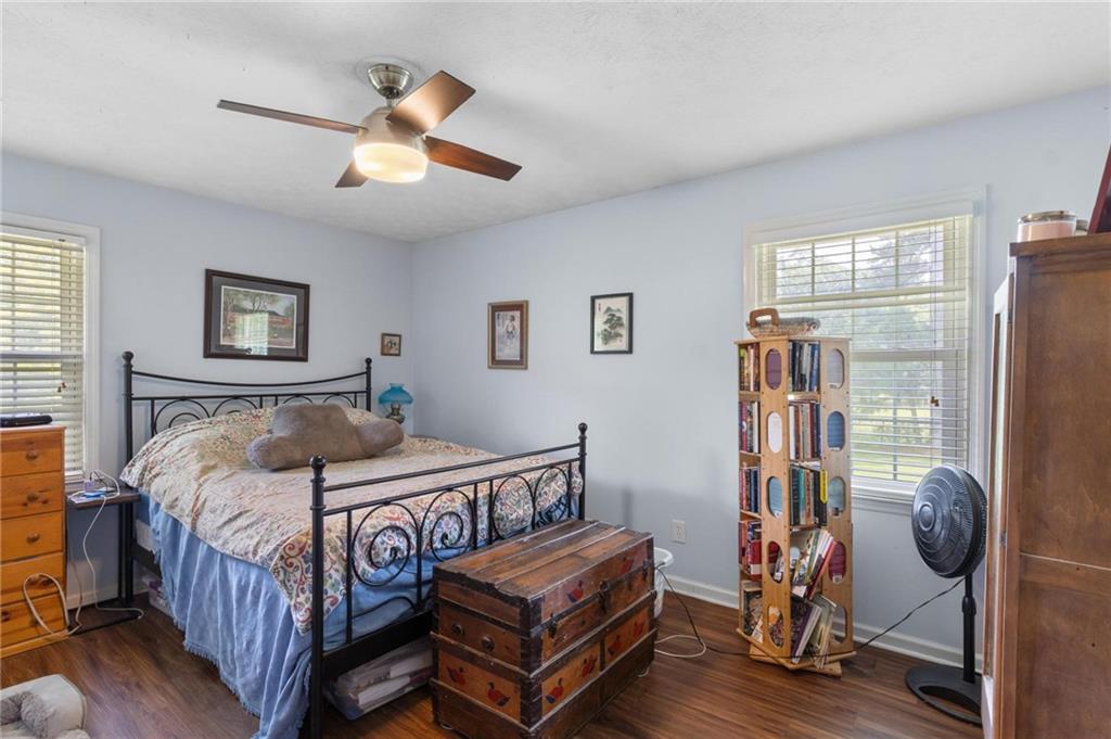 418 Bendview Road, Griffin, Georgia image 22
