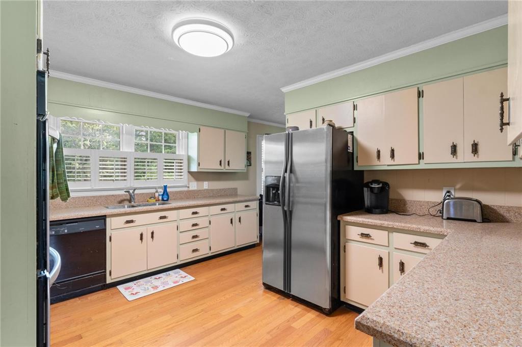 418 Bendview Road, Griffin, Georgia image 7