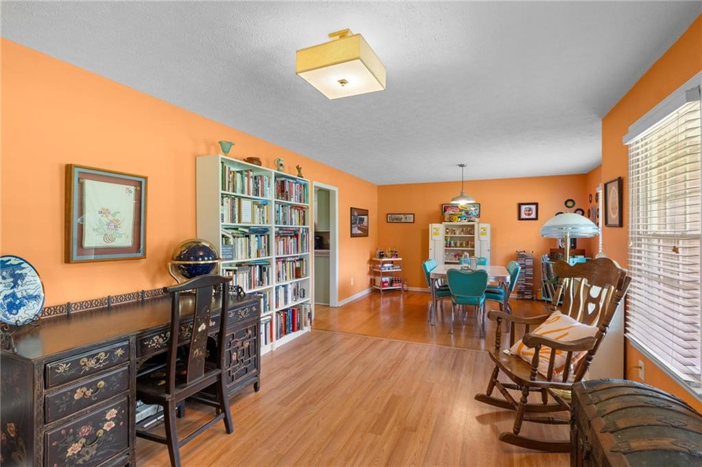 418 Bendview Road, Griffin, Georgia image 3