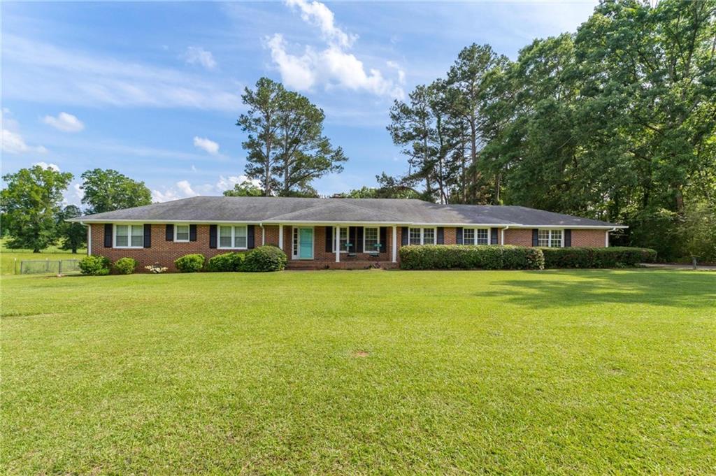 418 Bendview Road, Griffin, Georgia image 1