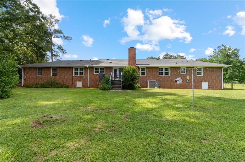 418 Bendview Road, Griffin, Georgia image 26