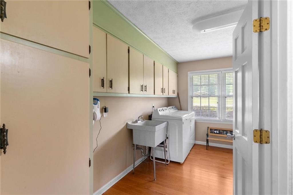 418 Bendview Road, Griffin, Georgia image 11