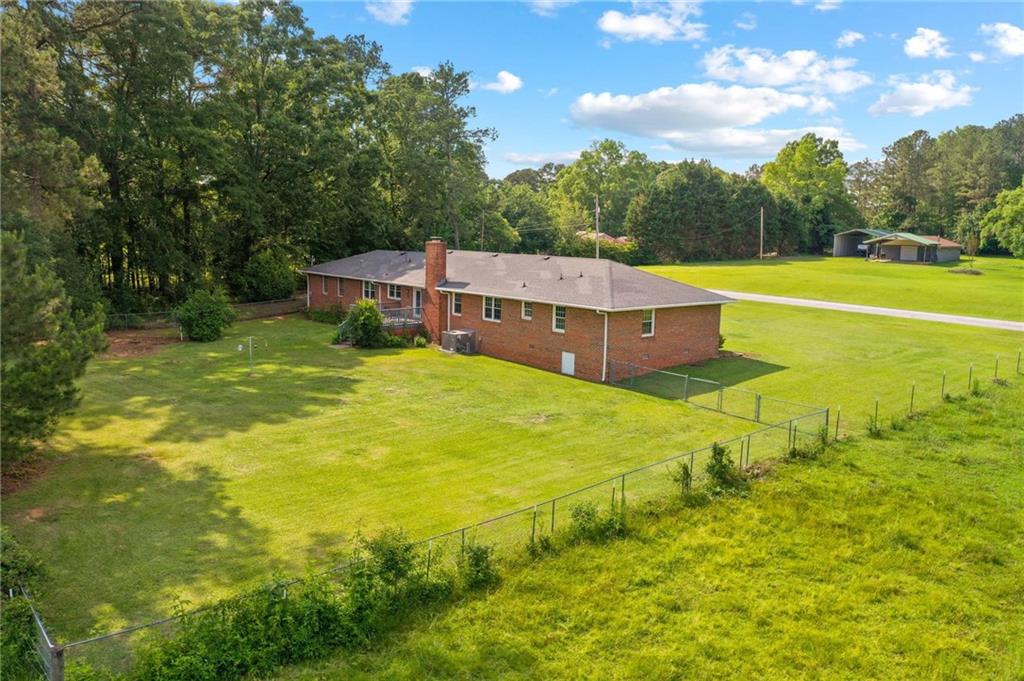 418 Bendview Road, Griffin, Georgia image 29
