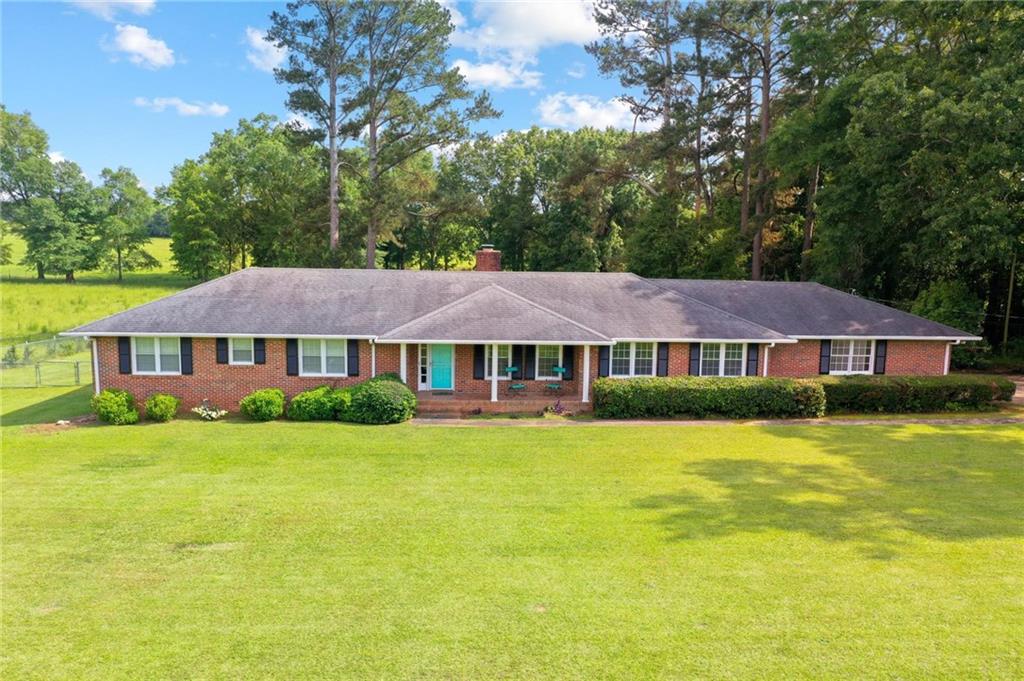 418 Bendview Road, Griffin, Georgia image 30