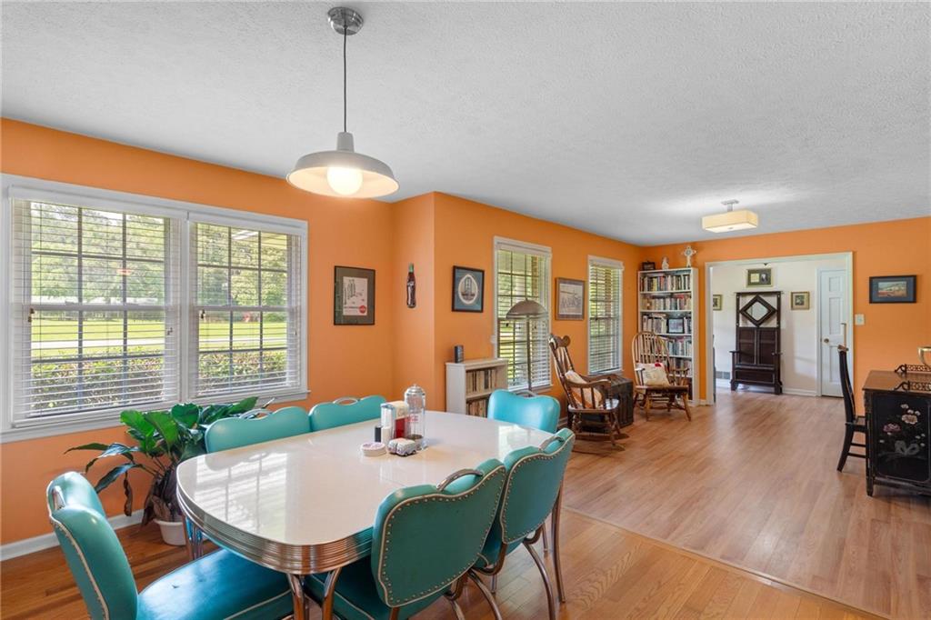 418 Bendview Road, Griffin, Georgia image 4