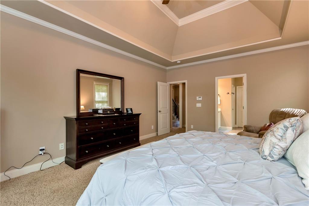 6125 Foxmoor Court, Gainesville, Georgia image 18