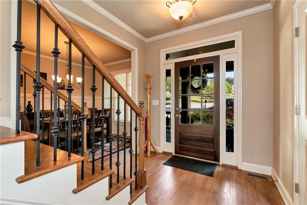 6125 Foxmoor Court, Gainesville, Georgia image 4