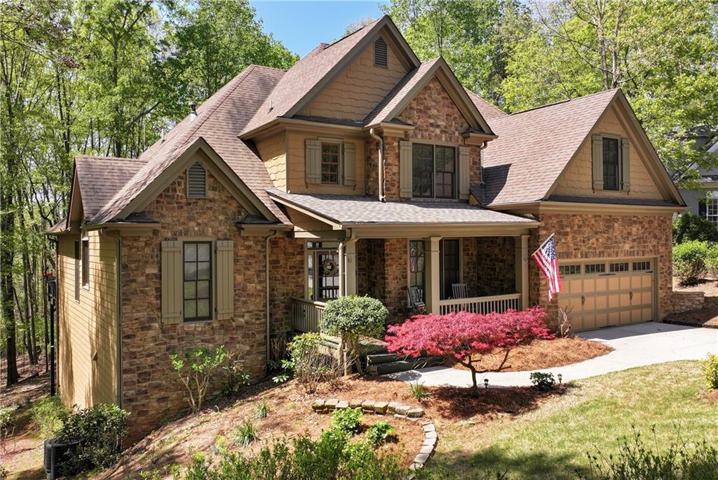 6125 Foxmoor Court, Gainesville, Georgia image 47
