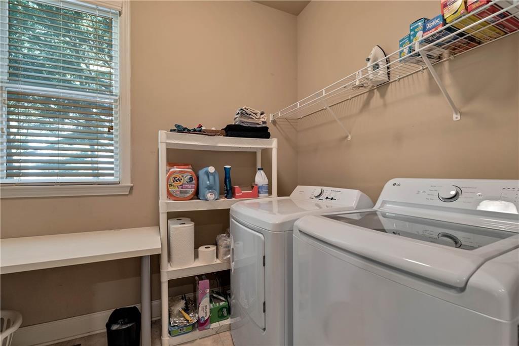 6125 Foxmoor Court, Gainesville, Georgia image 22