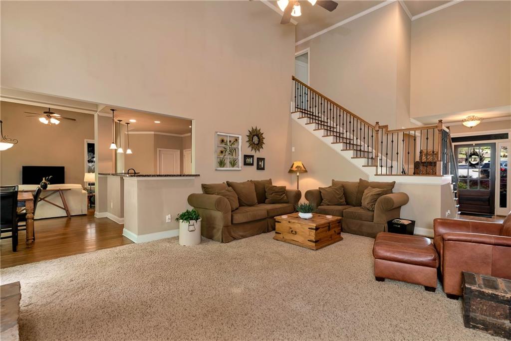 6125 Foxmoor Court, Gainesville, Georgia image 16
