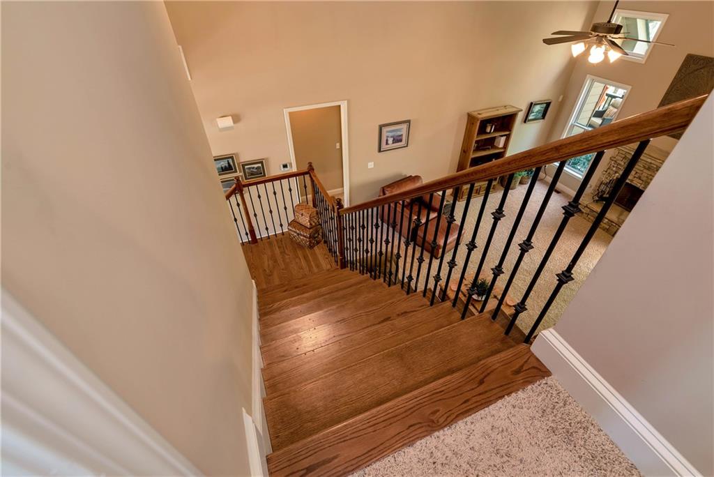 6125 Foxmoor Court, Gainesville, Georgia image 28