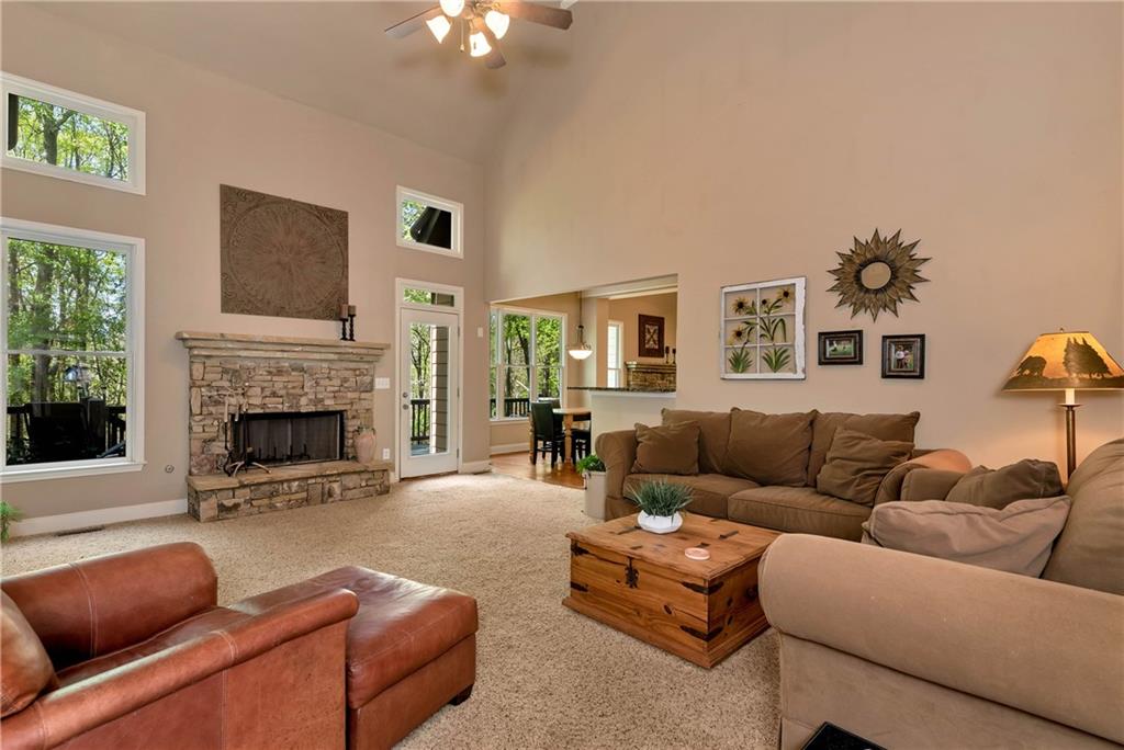 6125 Foxmoor Court, Gainesville, Georgia image 14