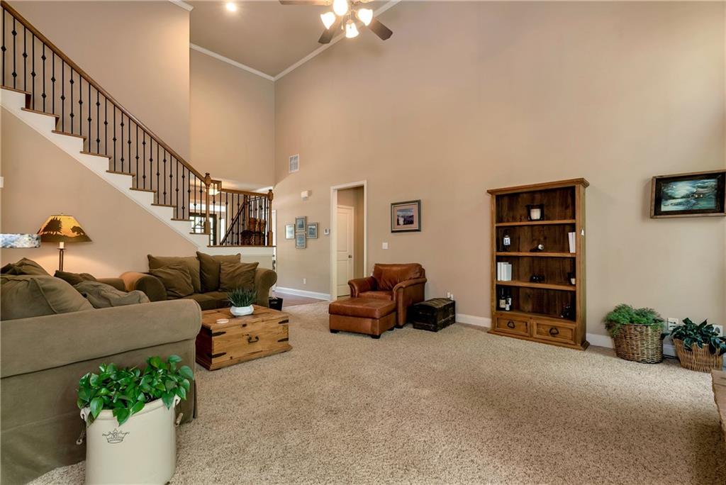 6125 Foxmoor Court, Gainesville, Georgia image 15