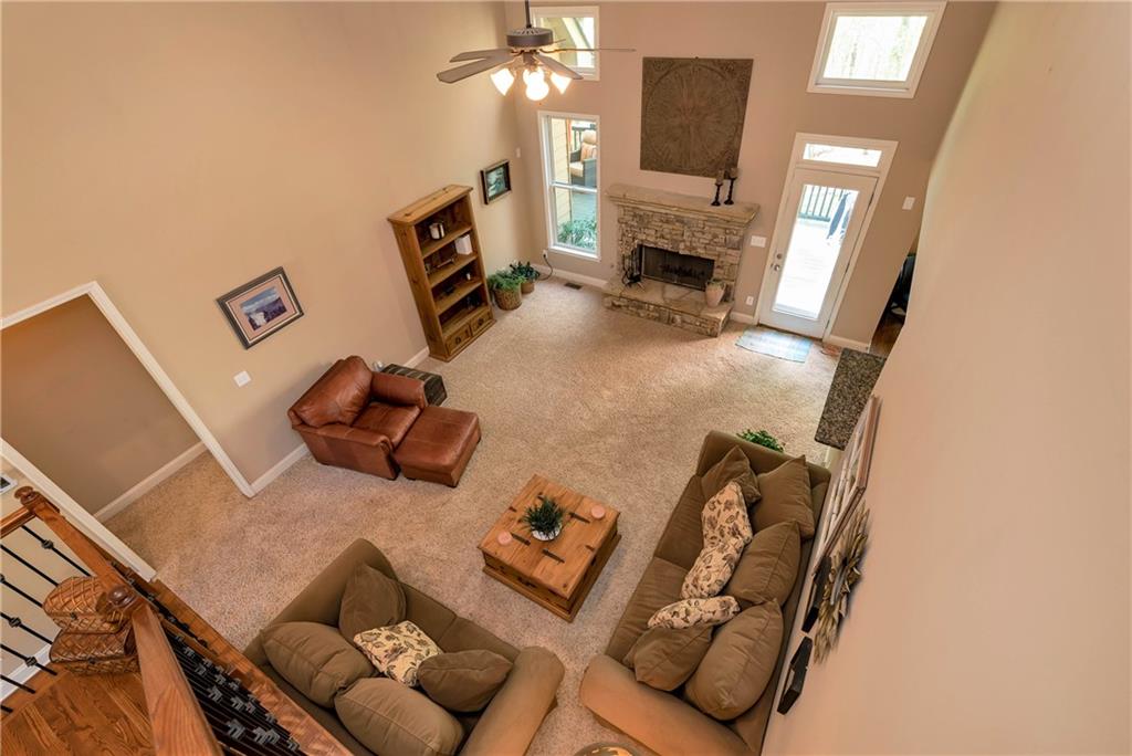 6125 Foxmoor Court, Gainesville, Georgia image 39