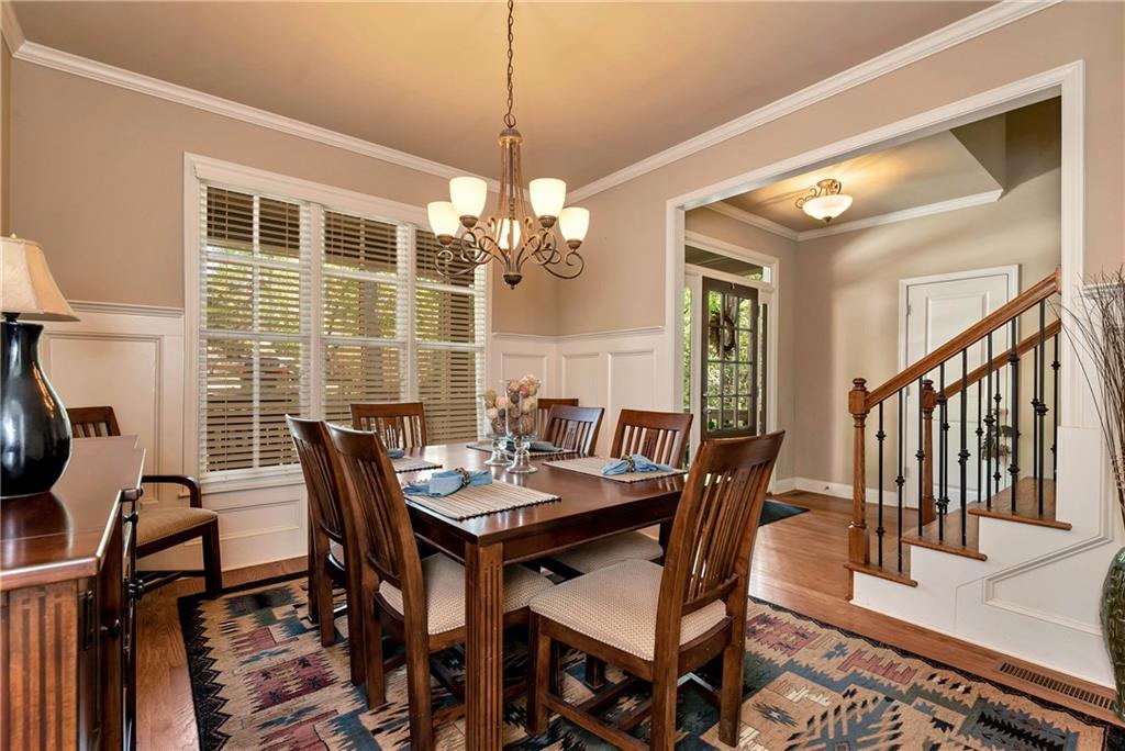 6125 Foxmoor Court, Gainesville, Georgia image 6