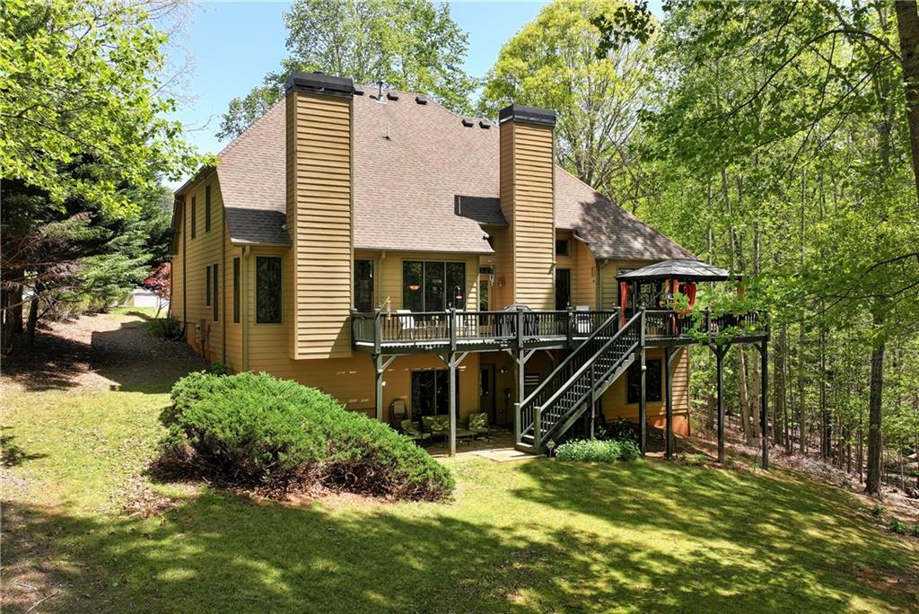 6125 Foxmoor Court, Gainesville, Georgia image 48