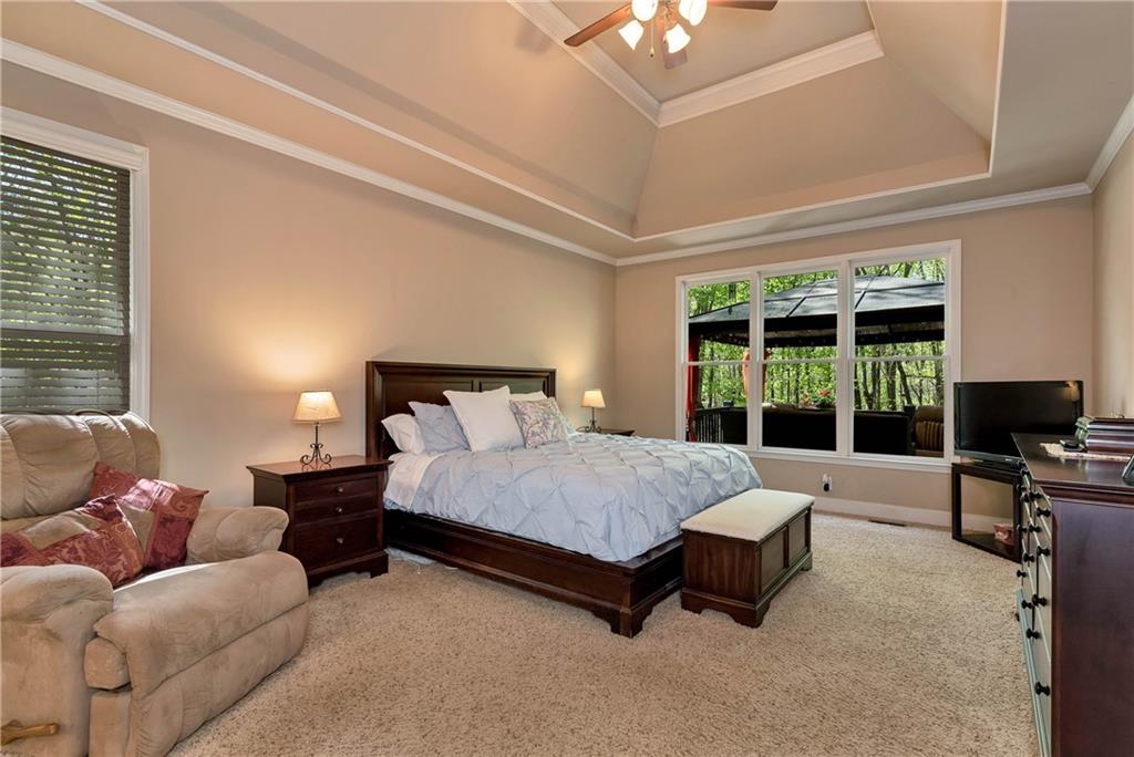 6125 Foxmoor Court, Gainesville, Georgia image 17