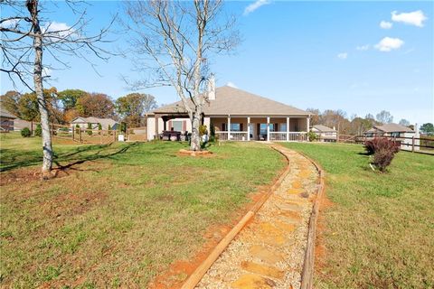 A home in Clermont