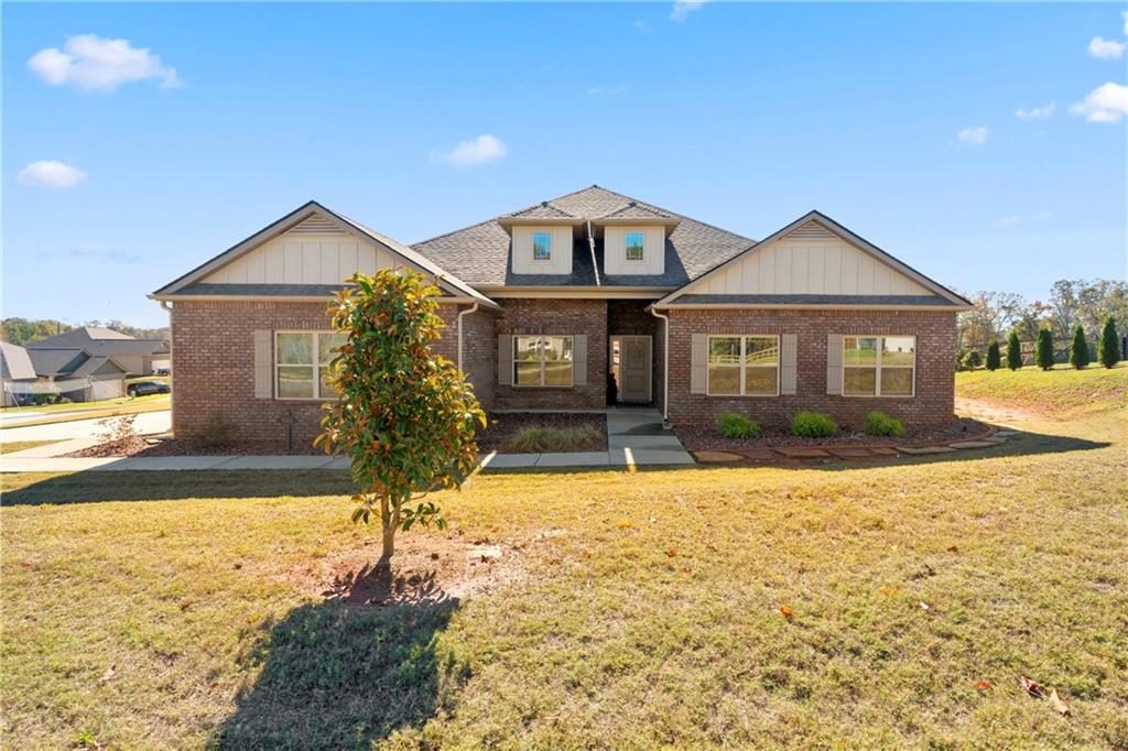 6065 Creekside View Lane, Clermont, Georgia image 1