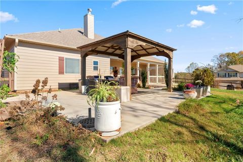 A home in Clermont