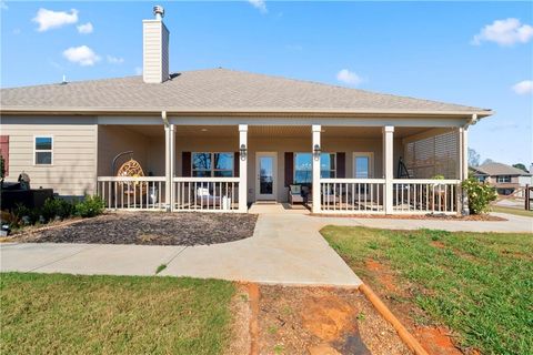 A home in Clermont