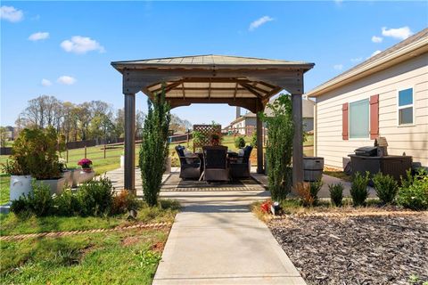 A home in Clermont