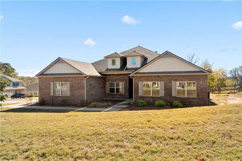 A home in Clermont