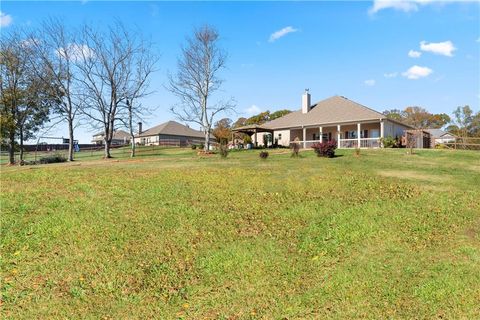 A home in Clermont