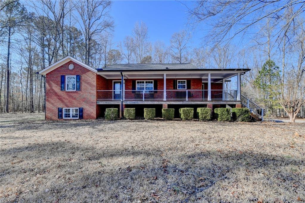 5326 Pickens Road, Powder Springs, Georgia image 1