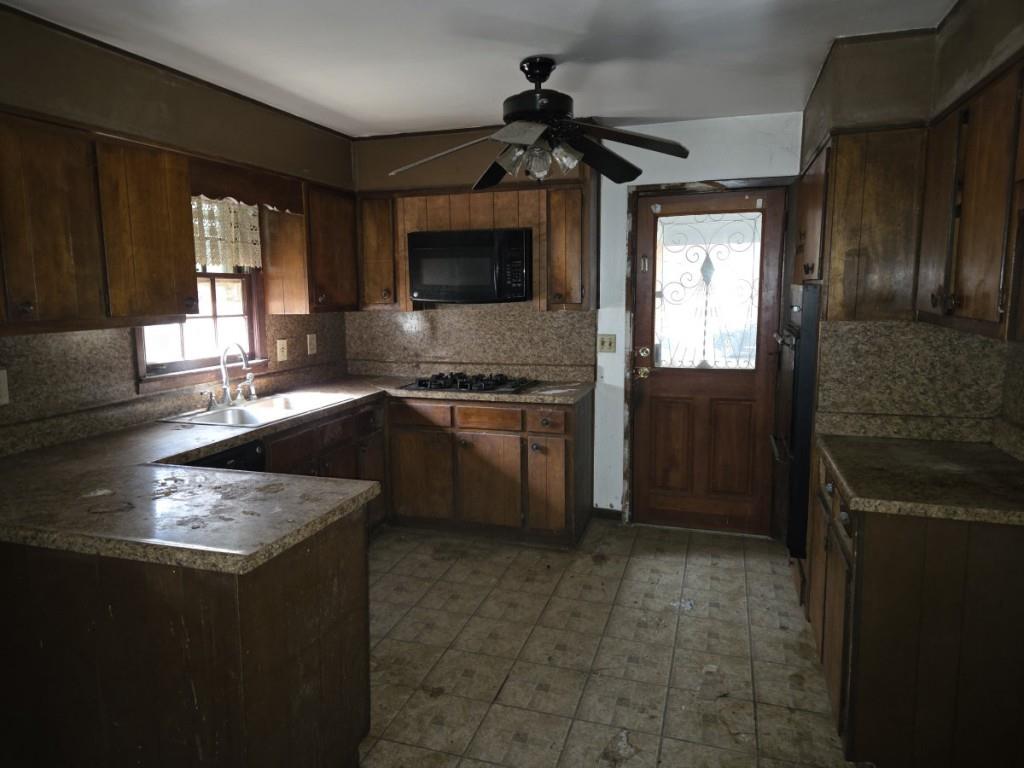 4461 Yates Road