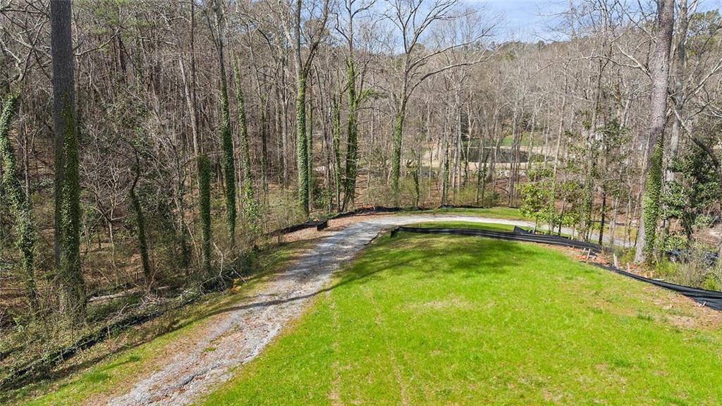 4888 Jett Road, Sandy Springs, Georgia image 12