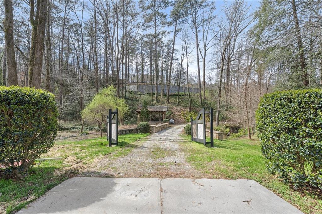 4888 Jett Road