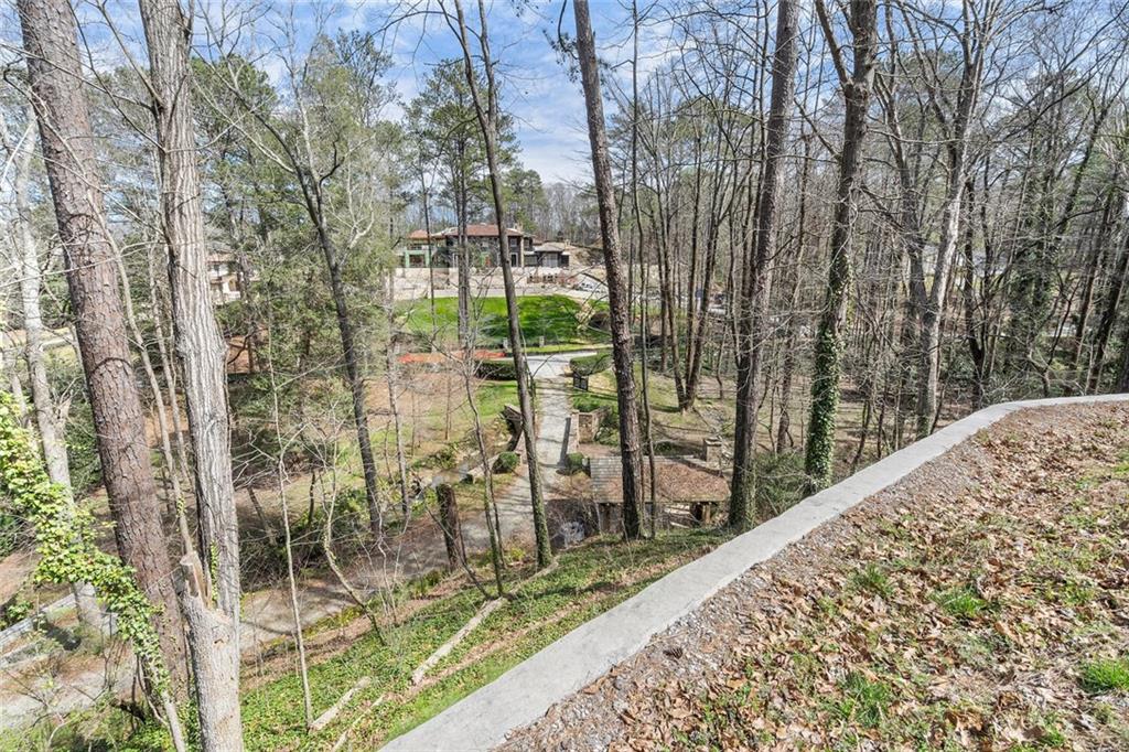4888 Jett Road, Sandy Springs, Georgia image 14