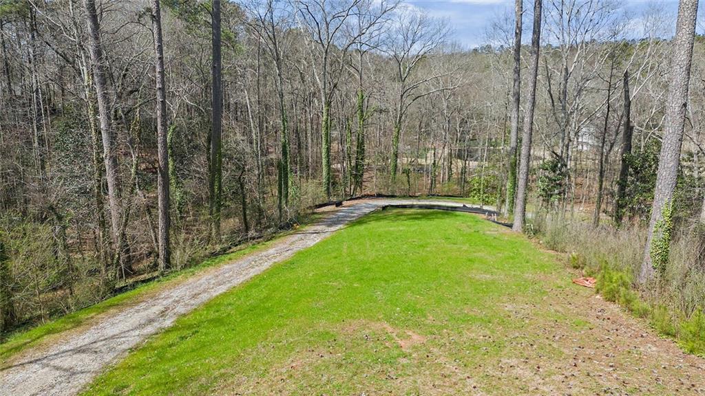 4888 Jett Road, Sandy Springs, Georgia image 11