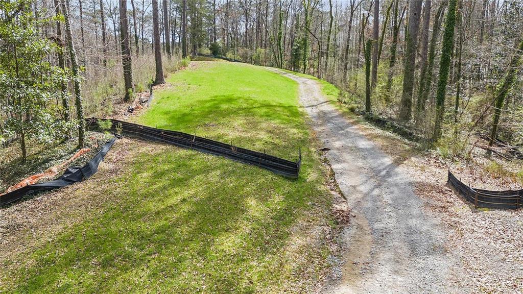 4888 Jett Road, Sandy Springs, Georgia image 9