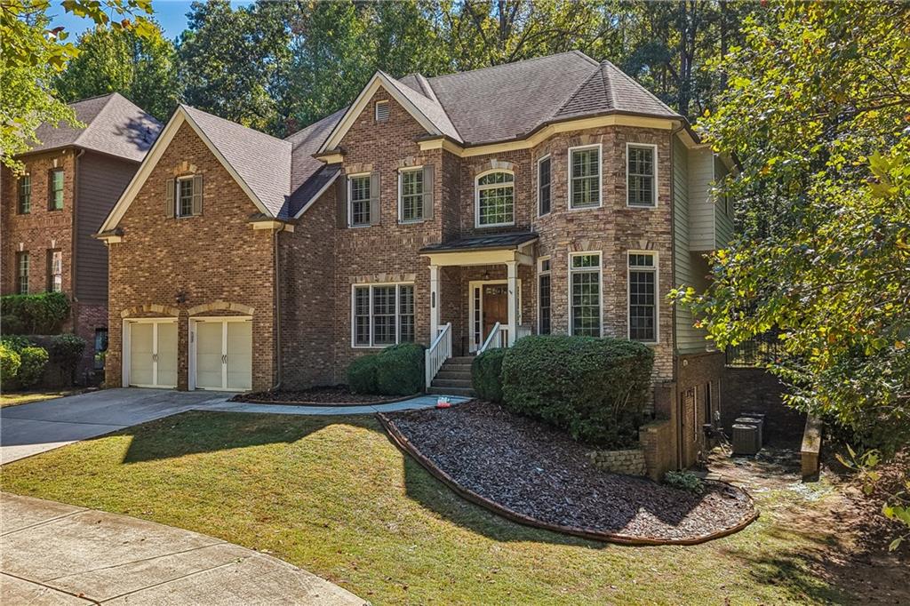 450 Cooper Woods Court SE