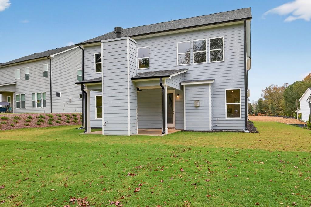 139 Crimson Feather Drive