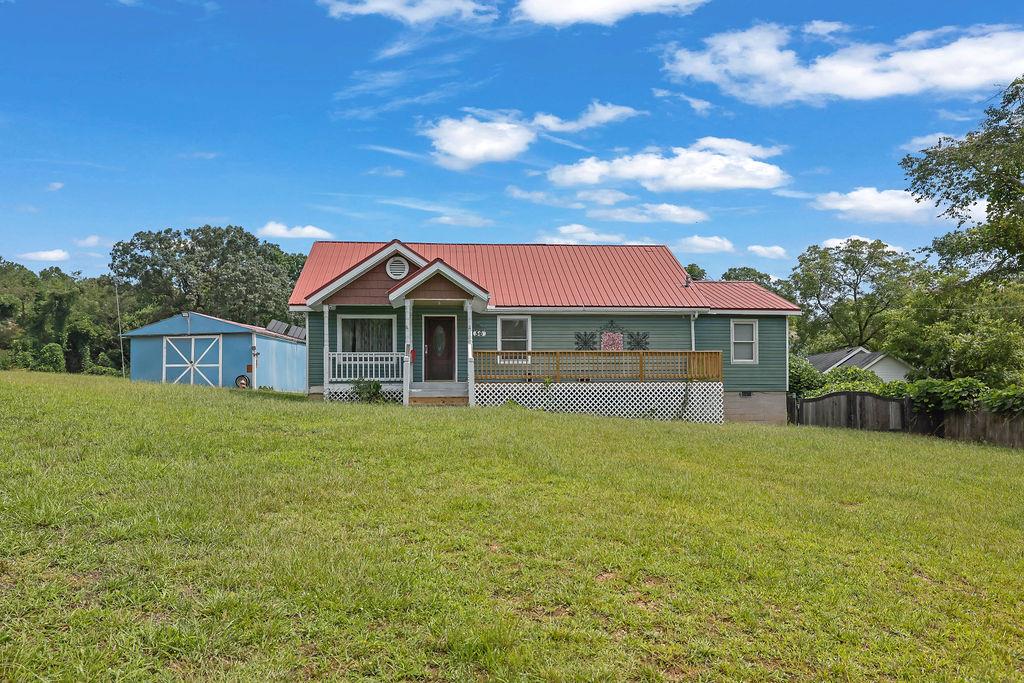 56 Pirates Point Point