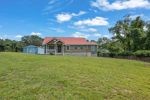 Homes For Sale - 56 Pirates Point Point<br/> Dawsonville, GA 30534