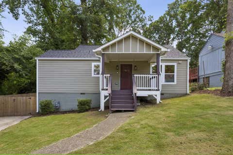 Homes For Sale - 1078 Peeples Street<br/> Atlanta, GA 30310