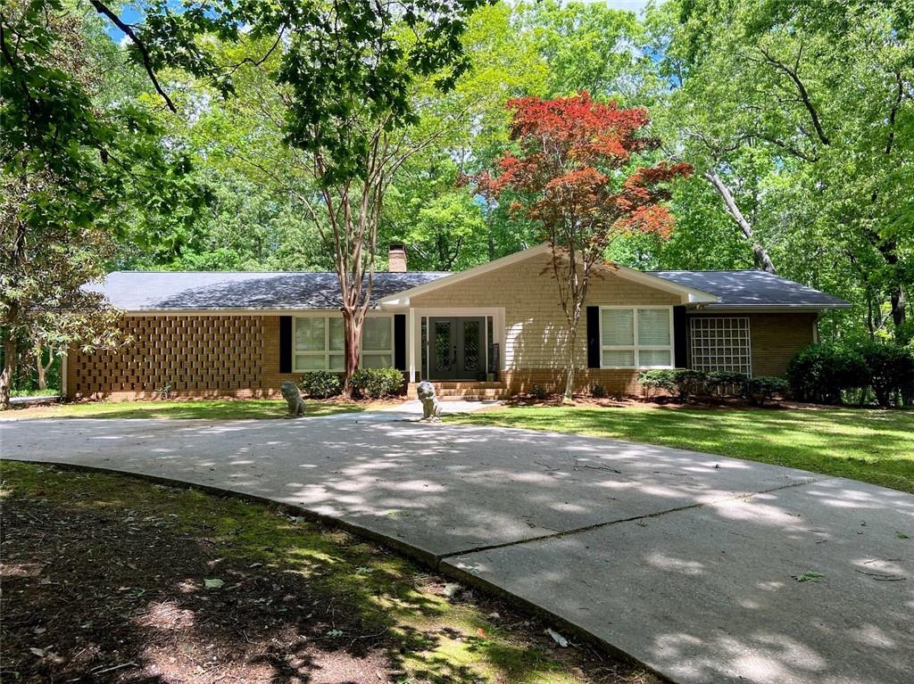 4 Dogwood Trail, Bremen, Georgia image 1