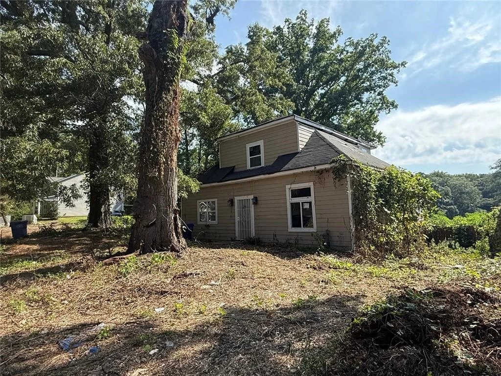 741 S Grand Avenue NW, Atlanta, GA, 30318