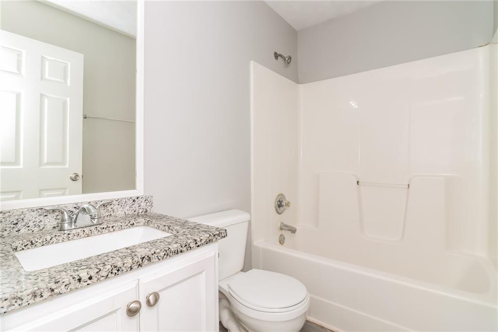 5229 Kirk Drive, Atlanta, Georgia image 18