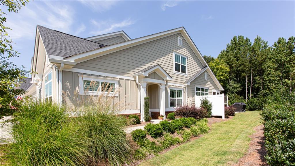 1601 Lexington Green Pines