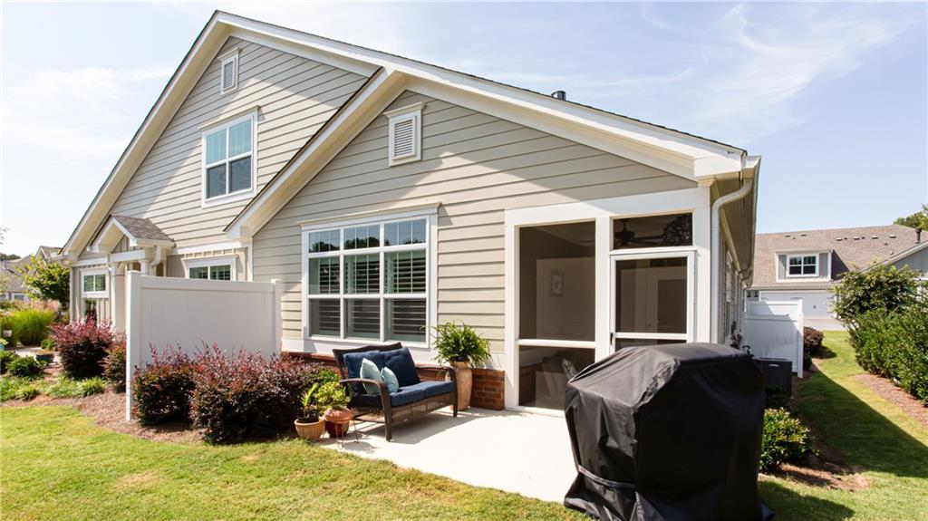 1601 Lexington Green Pines