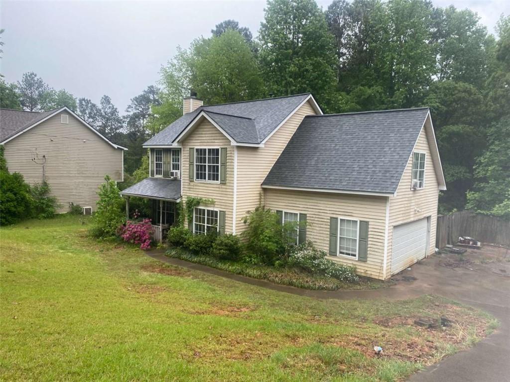 7251 Williams Road, Flowery Branch, Georgia image 1