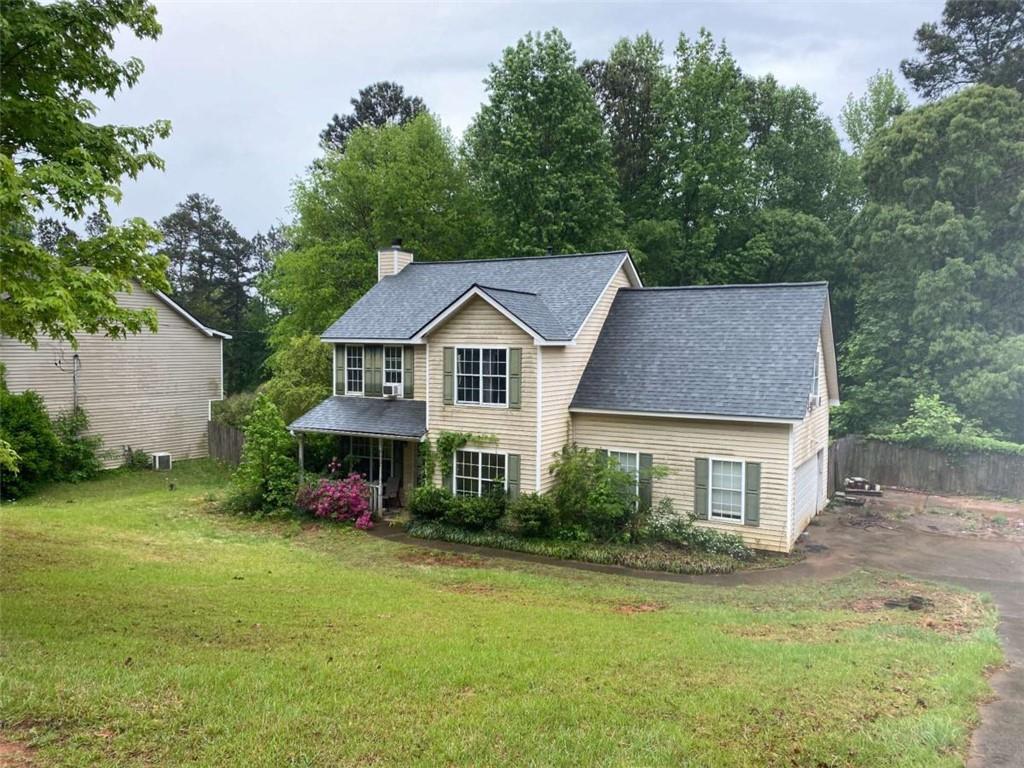 7251 Williams Road, Flowery Branch, Georgia image 2