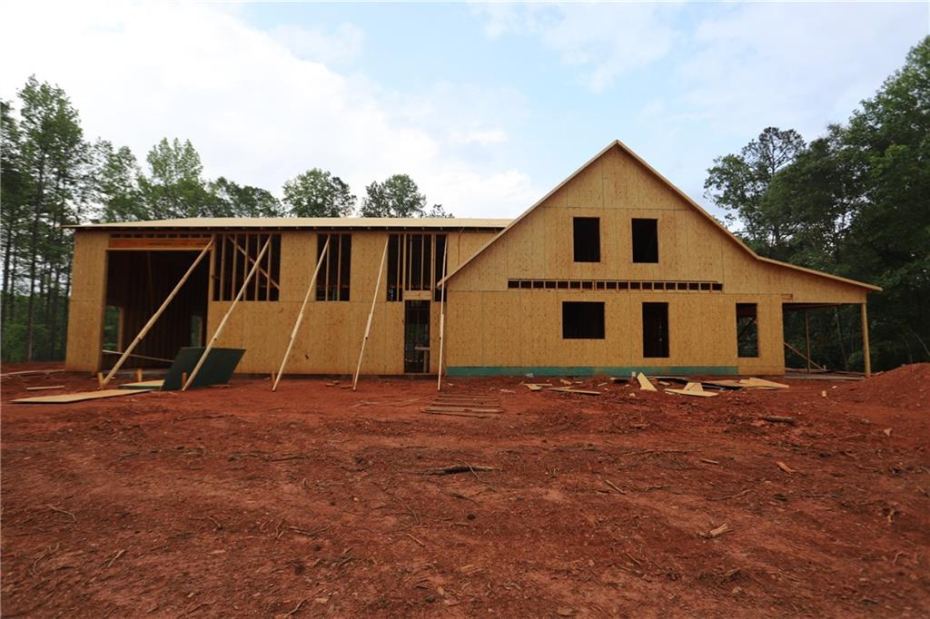 578 Price Road, Carrollton, Georgia image 19
