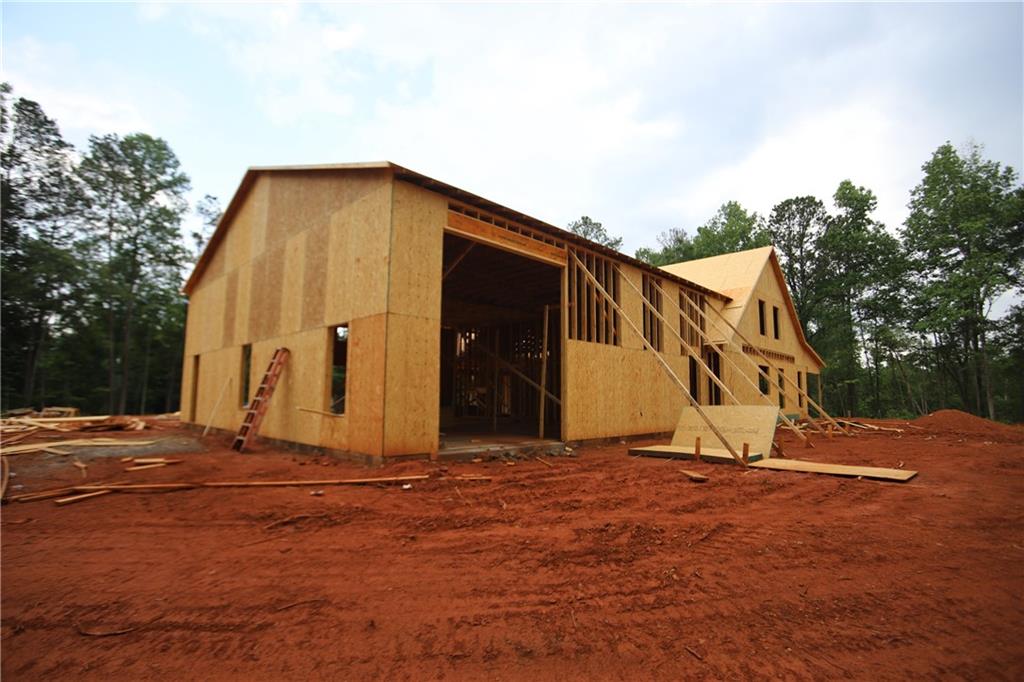 578 Price Road, Carrollton, Georgia image 20