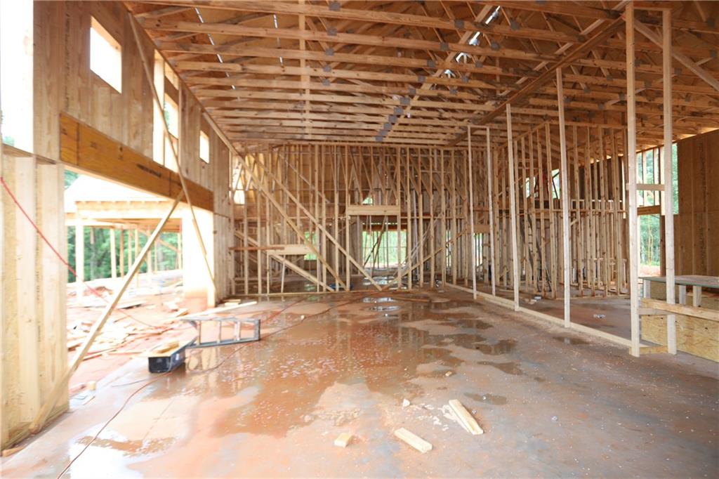 578 Price Road, Carrollton, Georgia image 5